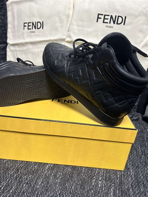 fendi shoes ebay uk|fendi shoes products for sale .